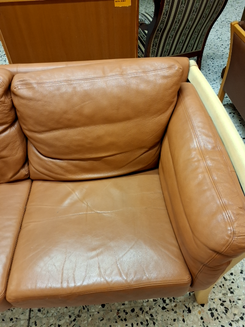 2 personer sofa
